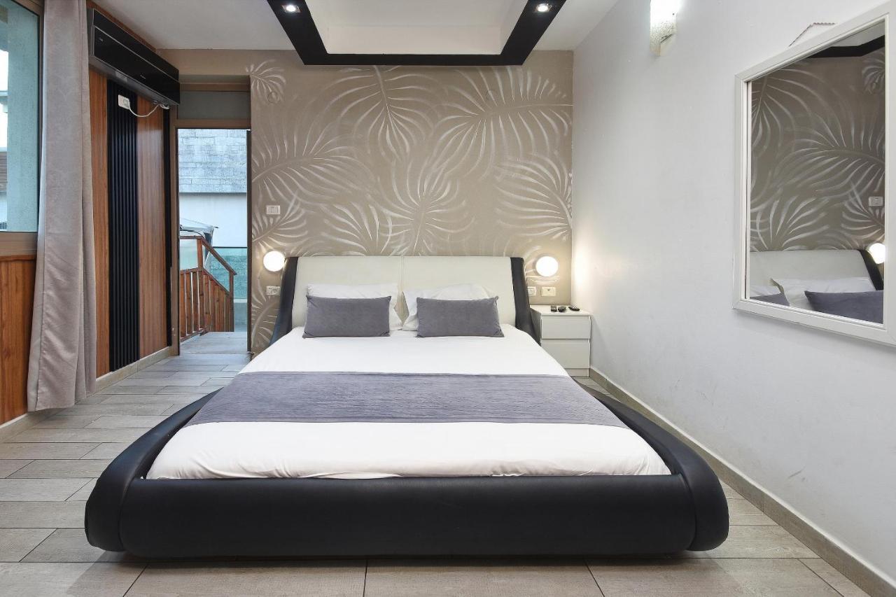 Nofim Suites Tiberíades Exterior foto