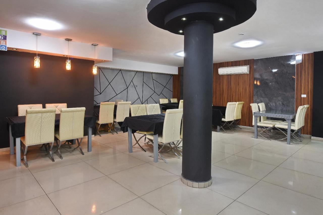Nofim Suites Tiberíades Exterior foto
